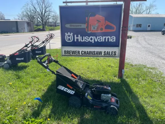 Husqvarna Mower